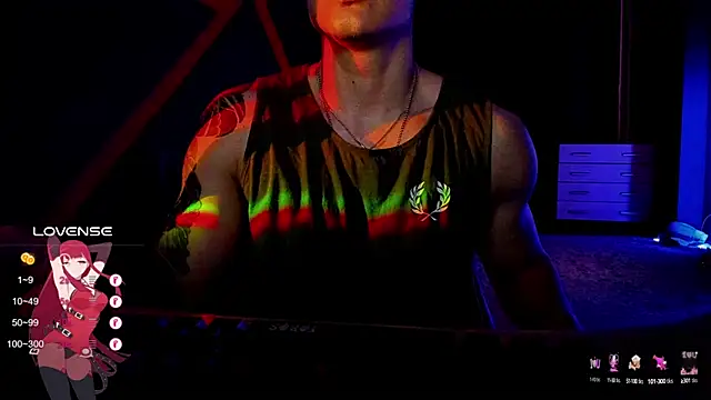 RODARRI online show from 01/27/25, 10:49