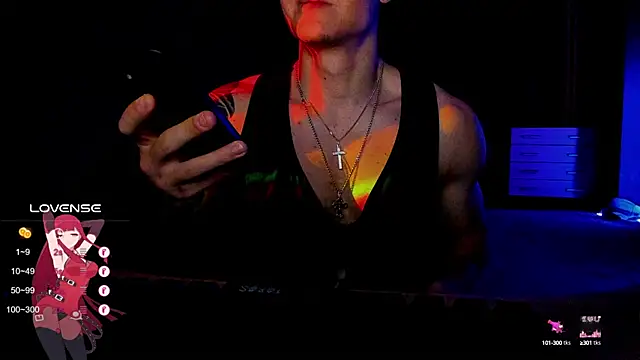 RODARRI online show from 01/27/25, 08:17