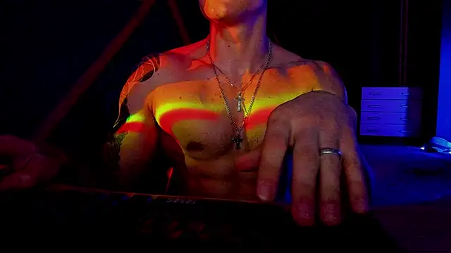 RODARRI online show from 01/31/25, 09:05