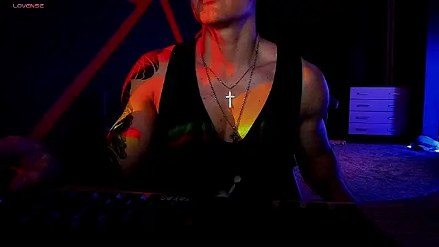 RODARRI online show from 02/03/25, 07:42