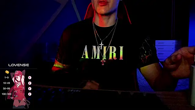 RODARRI online show from 02/04/25, 05:45