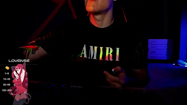 RODARRI online show from 02/14/25, 11:42