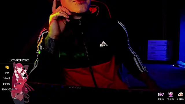 RODARRI online show from 02/16/25, 11:16