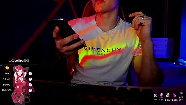 RODARRI online show from 02/18/25, 12:37