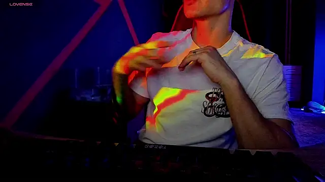 RODARRI online show from 03/01/25, 05:38