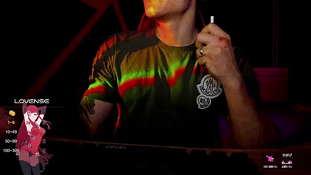 RODARRI online show from 03/03/25, 06:33