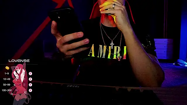 RODARRI online show from 03/04/25, 02:53