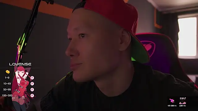 RODARRI online show from 03/06/25, 11:47