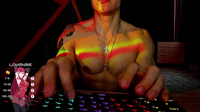 RODARRI online show from 03/20/25, 10:32