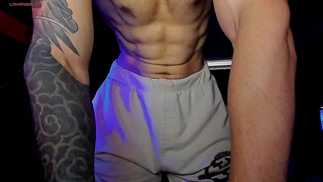 RODARRI online show from 10/08/25, 11:41