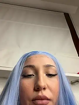 Coco-Love online show from 01/19/26, 03:49