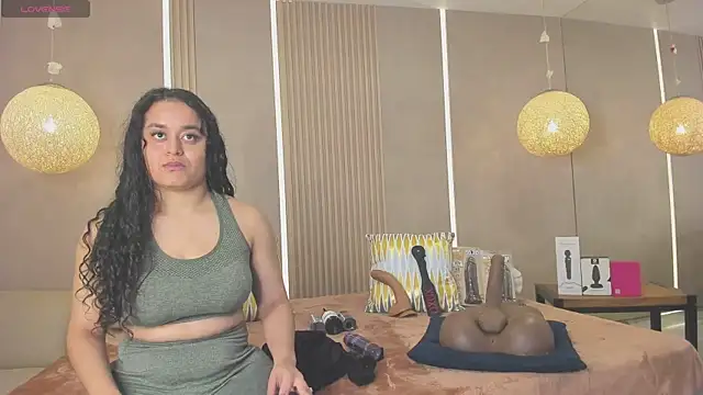 sabrina shark  online show from 02/21/26, 02:23