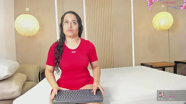 sabrina shark  online show from 02/23/26, 02:31