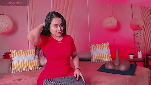 sabrina shark  online show from 03/19/26, 01:31