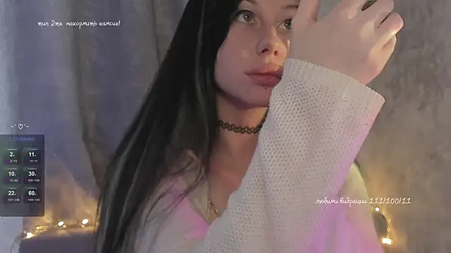 elena addiction online show from 11/19/25, 08:03