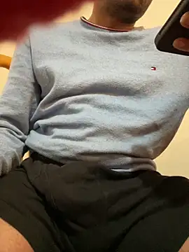 rhuh3991 online show from 12/03/24, 08:39