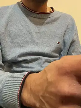 rhuh3991 online show from 01/13/25, 07:42