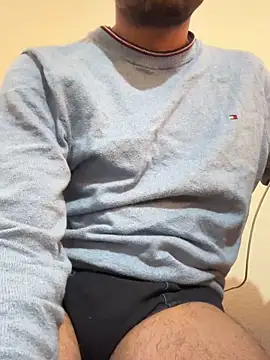 rhuh3991 online show from 01/23/25, 12:30