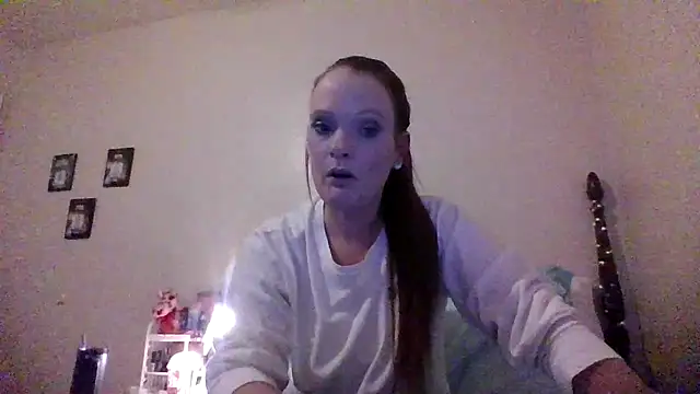 sexiginger22 online show from 10/31/25, 02:07