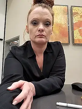 sexiginger22 online show from 01/12/26, 03:17