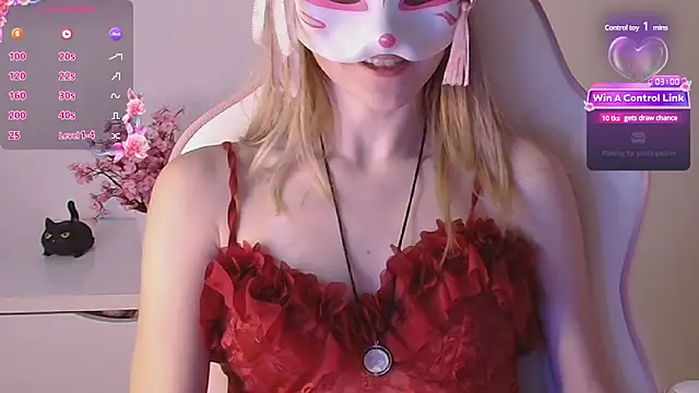 Snapshot of Sydney_Swan chatting on 03/08/25, 01:28 Sydney Swan online show from 03/08/25, 01:28