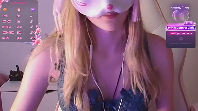 Snapshot of Sydney_Swan chatting on 03/12/25, 02:20 Sydney Swan online show from 03/12/25, 02:20