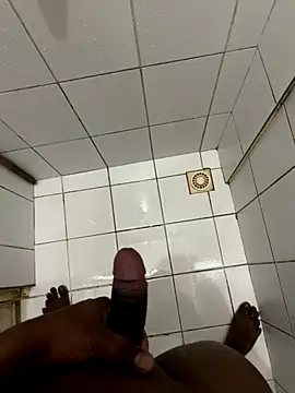 blackbamba24 online show from 10/04/25, 07:34