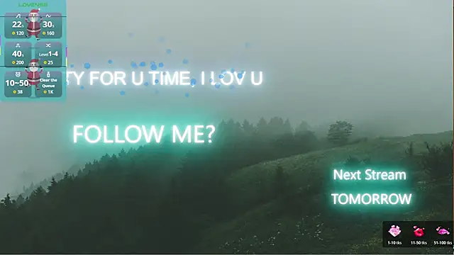 Samanntthaa   online show from 12/05/25, 12:14