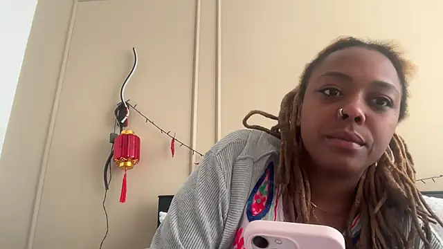 ChocolateCakeQueen online show from 02/20/25, 01:30