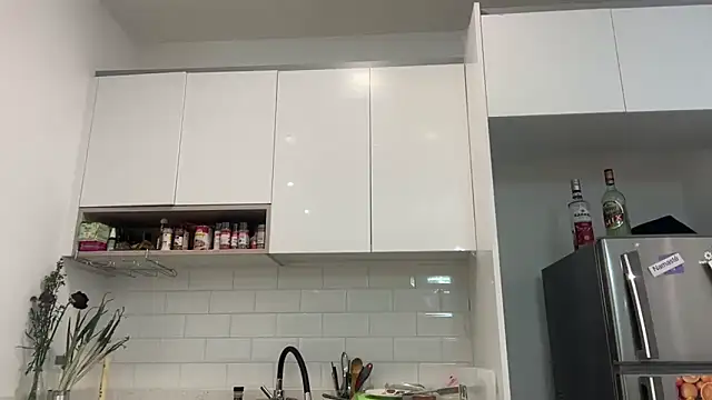 ChocolateCakeQueen online show from 03/02/25, 12:20