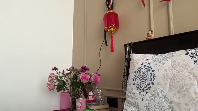 ChocolateCakeQueen online show from 03/03/25, 12:27