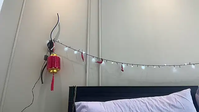 ChocolateCakeQueen online show from 03/07/25, 08:33