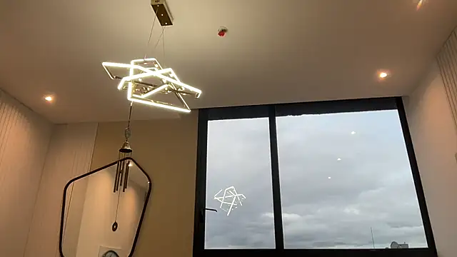 ChocolateCakeQueen online show from 03/09/25, 11:14