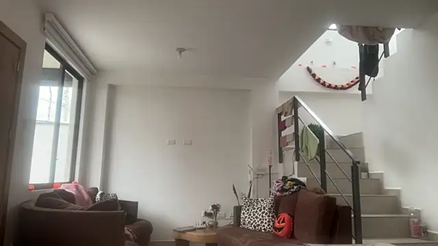 ChocolateCakeQueen online show from 10/12/25, 09:58