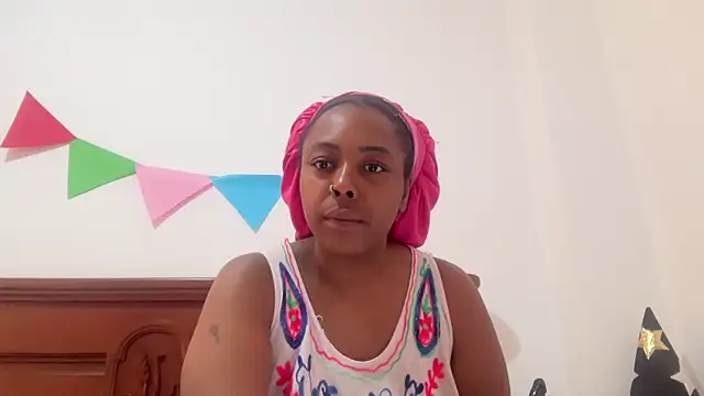 ChocolateCakeQueen online show from 10/22/25, 12:49