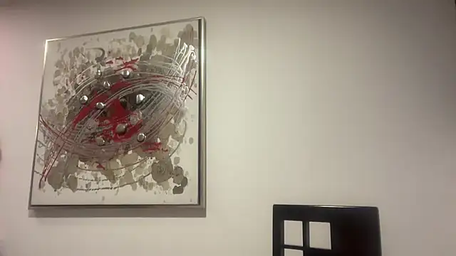 ChocolateCakeQueen online show from 11/25/25, 12:54