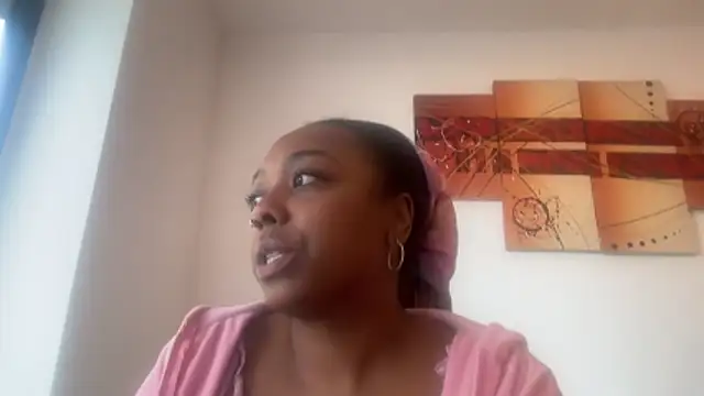 ChocolateCakeQueen online show from 12/16/25, 12:32