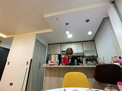 ChocolateCakeQueen online show from 01/16/26, 12:14