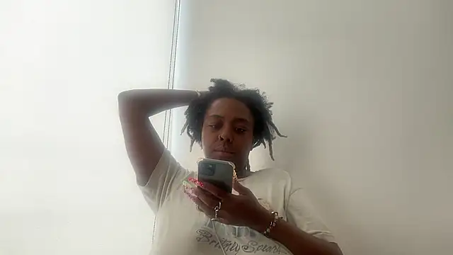 ChocolateCakeQueen online show from 01/17/26, 07:39