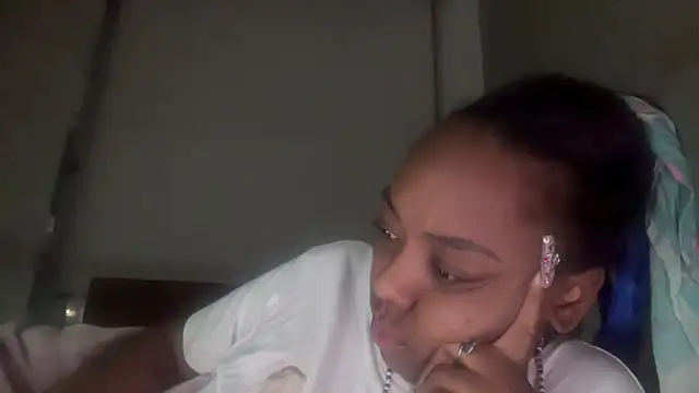 ChocolateCakeQueen online show from 02/07/26, 01:42