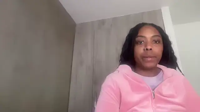 ChocolateCakeQueen online show from 03/07/26, 07:11