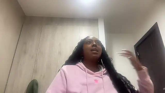 ChocolateCakeQueen online show from 03/09/26, 01:20