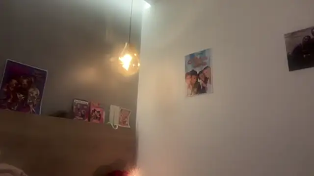 Snapshot of ChocolateCakeQueen chatting on 05/11/26, 04:29 ChocolateCakeQueen online show from 05/11/26, 04:29