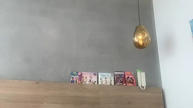 ChocolateCakeQueen online show from 06/27/26, 06:02
