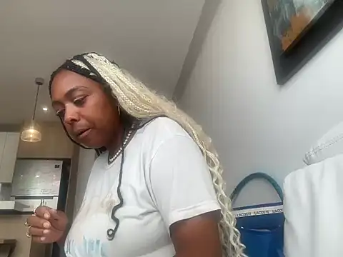ChocolateCakeQueen online show from 07/10/26, 01:25