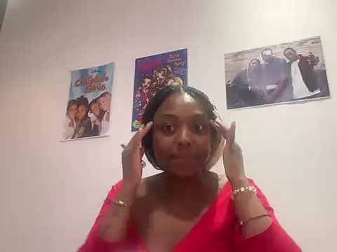 ChocolateCakeQueen online show from 07/24/26, 02:20