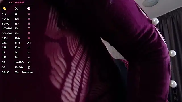 IreneHope online show from 12/12/24, 11:40