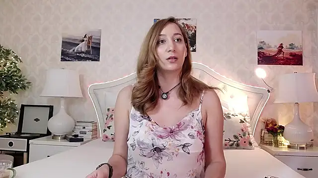 Snapshot of IreneHope chatting on 04/27/26, 09:40 IreneHope online show from 04/27/26, 09:40