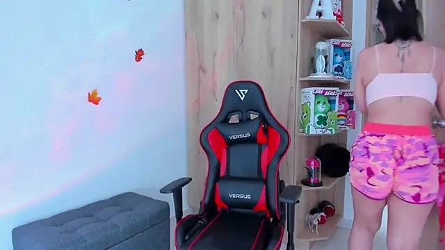  amanda seyfried19 online show from 02/24/25, 04:15