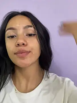 hannahb-e online show from 02/17/25, 09:08